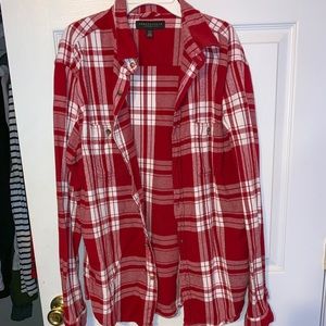 Women’s Flannel